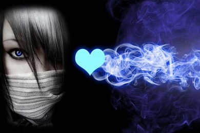 Love Emo Wallpapers HD Pictures