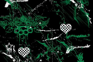 50 Wallpapers Emo Keren Cewek Dan Cowok   Wallpapers