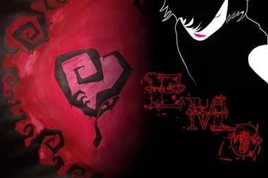 Love Emo Wallpapers HD Pictures