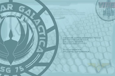 Battlestar Galactica Wallpapers