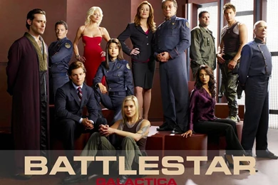 BG Battlestar Galactica Wallpapers (2952918) Fanpop
