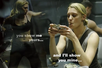 Free Battlestar Galactica Wallpapers ~ Home Ideas Decoration