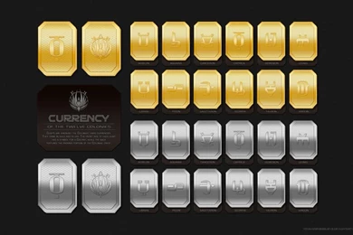 BSG Cubit Coin Wallpapers By BSG75 On DeviantArt