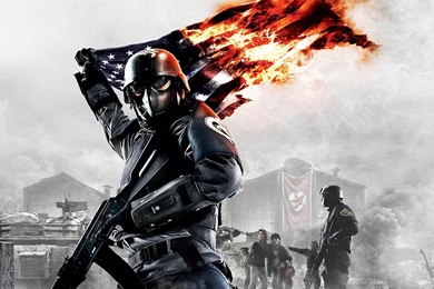 Homefront   Wallpaper.