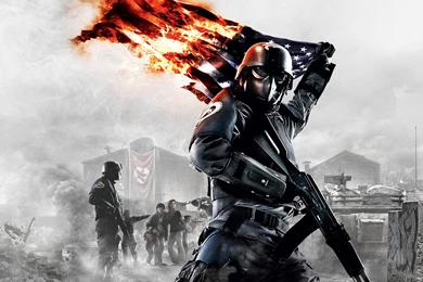 Awesome Homefront Wallpapers Image   Ivanator95   Mod DB