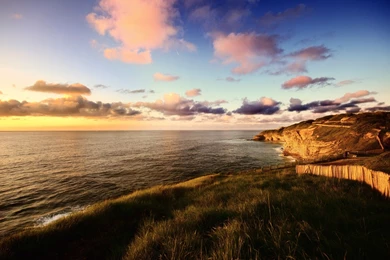 Amazing Coastal Wallpapers