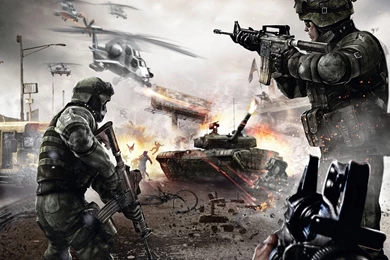 Homefront Beautiful Wallpapers 12668   HD Wallpapers Site