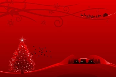 Best Christmas Wallpapers 17   O