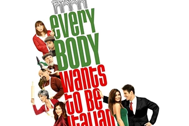 Everybody Wants To Be Italian Wallpapers