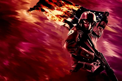 Homefront Wallpapers By Icecube197 On DeviantArt