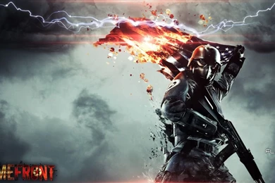 Expo] Wallpapers Homefront   Taringa!