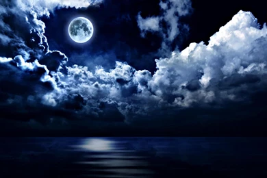 Full Moon Desktop Wallpaper, Full Moon Backgrounds