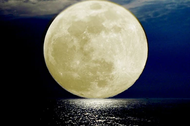 Full Moon Desktop Wallpapers & Backgrounds HD Night Pics