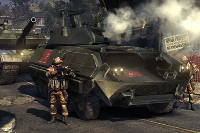 Homefront Patrol 1600x1200 Wallpapers, 1600x1200 Wallpapers ...