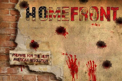 Homefront, Panama, Alternative, Reality, War (