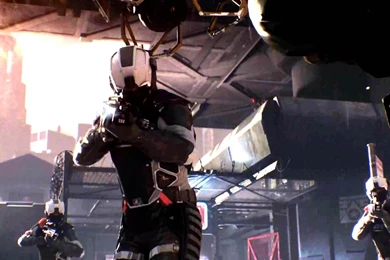 Homefront Wallpapers