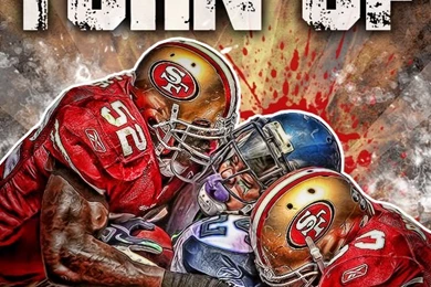 49ers Wallpapers Thread