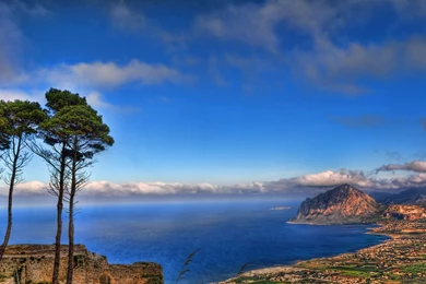 Gorgeous Coastal Wallpapers