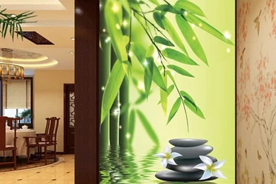 Popular 3d Wallpapers Art Buy Cheap 3d Wallpapers Art Lots From ...