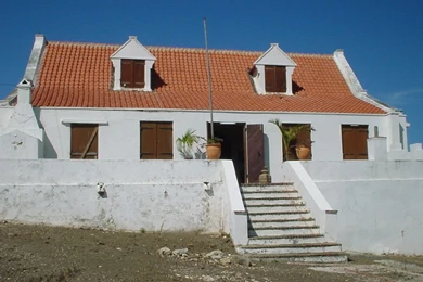 Curacao Tag Wallpapers: Curacao Color Nice Home Old Country House ...