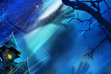 Free Wallpapers Free Holiday Wallpapers Halloween Episode 7 ...