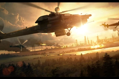 HOMEFRONT Game War Action Helicopter Military H Wallpapers ...
