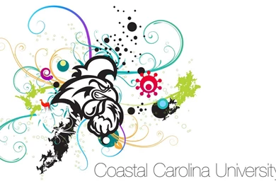 Coastal Wallpapers   Coastal Carolina University