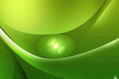Mac Style Theme Green By Viscocent On DeviantArt