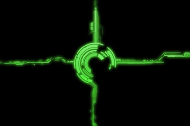 ADW Theme Green Glow Pro – Wallpapers