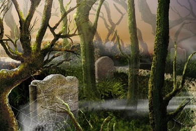 Free Wallpapers   Free Holiday Wallpapers   Halloween Episode 7 ...