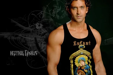 Hrithik Roshan Wallpapers HD Pictures