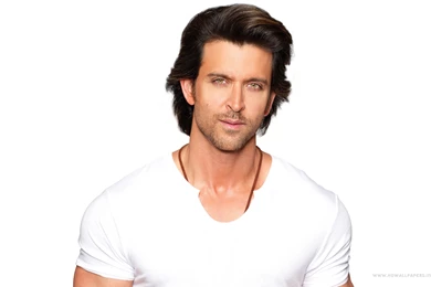 Actor Hrithik Roshan Wallpapers