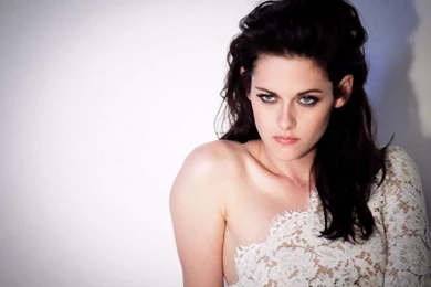 Kristen Stewart Hd Wallpaper Showbizcorner