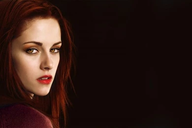 Gallery For Kristen Stewart Bella Swan Vampire