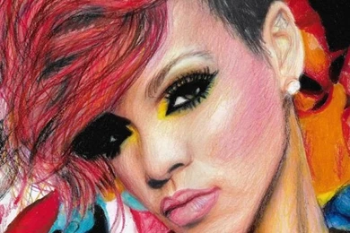 Nat Morley And Rihanna Wallpapers   Nat Morley Wallpapers (32190730 ...