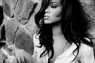 Lovely Rihanna Wallpapers   Rihanna Wallpapers (17353535)   Fanpop
