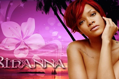 Rihanna Full Hd Wallpapers 1080p Photo Wallpapers Rihanna   (