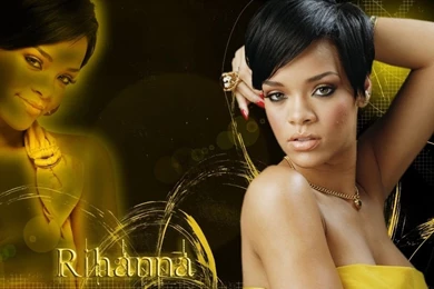 Rihanna   Rihanna Wallpapers (2888386)   Fanpop