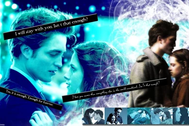 Twilight Wallpapers – Free!!!