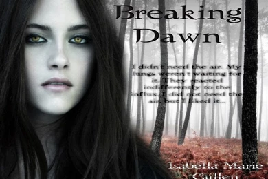 Free Download Twilight: Breaking Dawn Part I Wallpapers ...