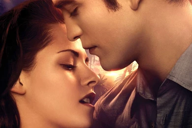 Wallpapers The Twilight Saga Breaking Dawn The Twilight Saga ...