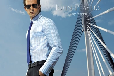 65 HD Wallpapers Of Hrithik Roshan's John Players