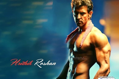 Hrithik Roshan Actor Wallpapers   Glamsham