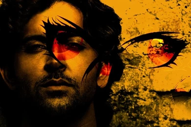 Hrithik Roshan Dhoom Wallpapers