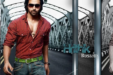 100 Hrithik Roshan HD Images