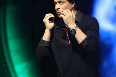 Page 7 Of Shahrukh Khan At Ra.One Promotions, Shahrukh Khan At Ra ...