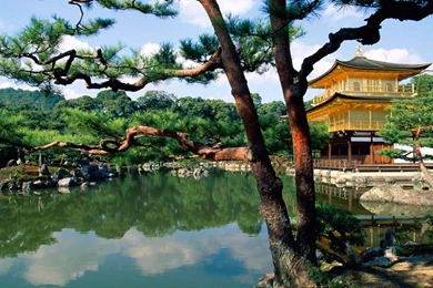 Man Made Building Japanese HD Wallpapers, Desktop Backgrounds ...