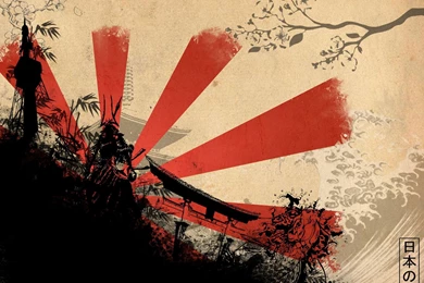 Japanese HD Wallpapers