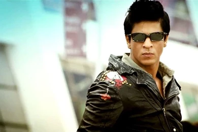 G. One (Shah Rukh Khan) Wallpapers In Full HD   Watch Your Star