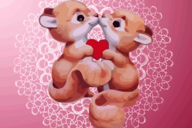 Valentines Day Wallpapers